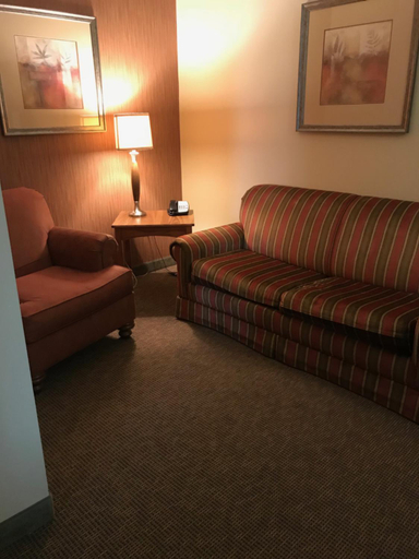 Others 4, Randolph Inn and Suites, Randolph