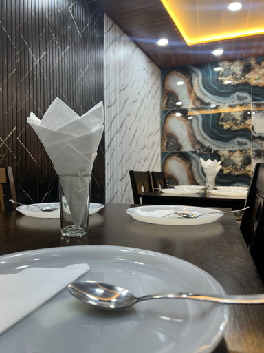 Restaurant 4, PEARL RESIDENCY, Anantnag