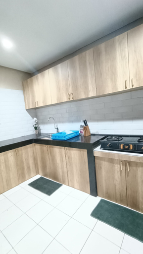 Others 4, Pension Homestay II Bandung, Bandung