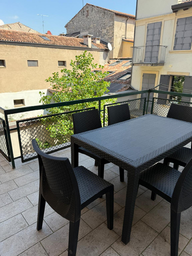 Others 4, La Terrazza di Vittoria, Verona