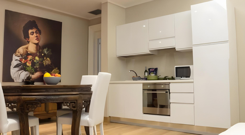 Others 5, Le suites del duca di Sarro, Catania