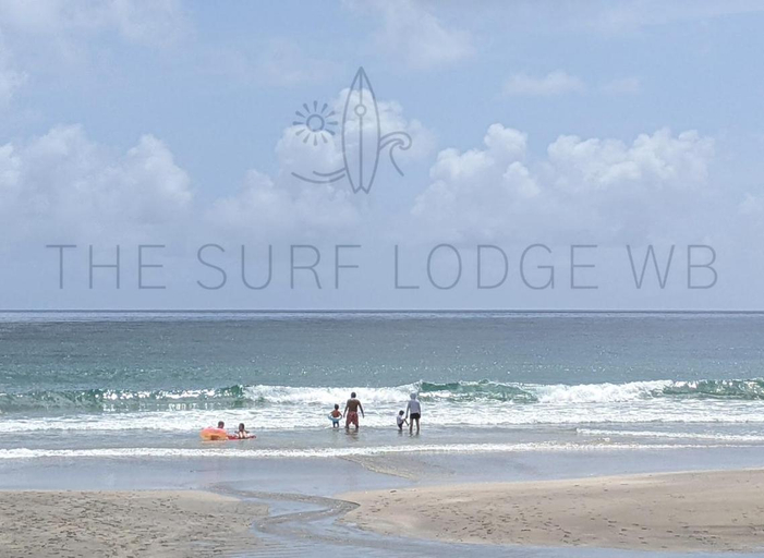 Others 5, Surf Lodge WB, Shimoda