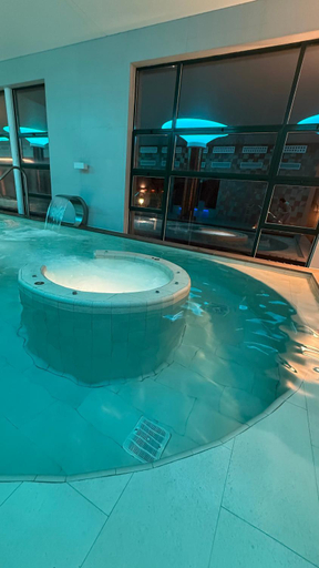 Sport & Beauty 2, Hotel Balneario de Lanjaron, Granada