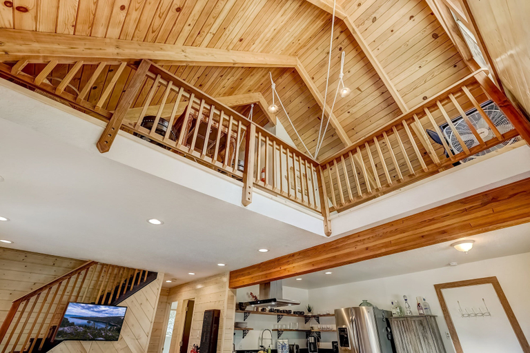 Others 5, Rustic Haven - Hot tub & Pet Friendly, El Dorado