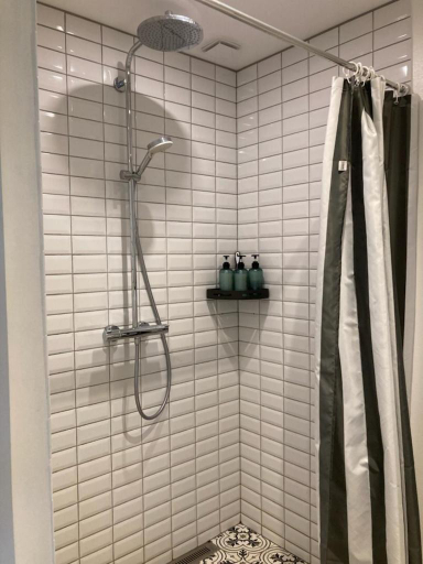 Bathroom 3, Møn Golf Resort - Hotel Præstekilde, Vordingborg