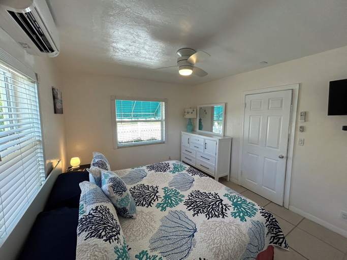 Bedroom 3, Bahama Beach Club Pompano, Broward