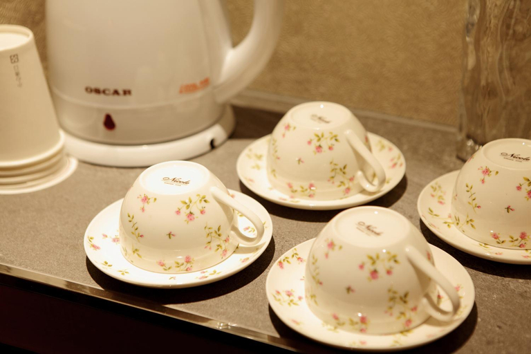 Food & Drinks 5, Beauty Hotels Taipei- Hotel Bchic, Taipei City