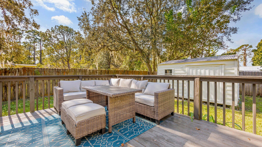 Others 5, The Oak Hideaway Pet Friendly 3bd!, Saint Johns