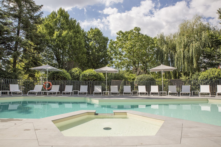 Sport & Beauty, Hotel Mercure Beaune Centre, Côte-d'Or