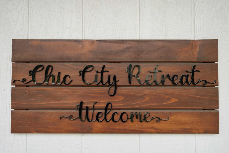 Exterior & Views 2, Chic City Retreat 93B, Franklin
