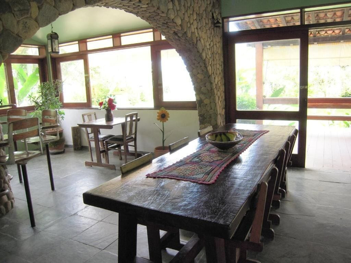 Food & Drinks 4, Pousada Tarituba, Parati