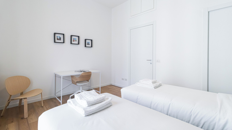 Interior 5, Italianway - Panfilo Castaldi 28, Milano