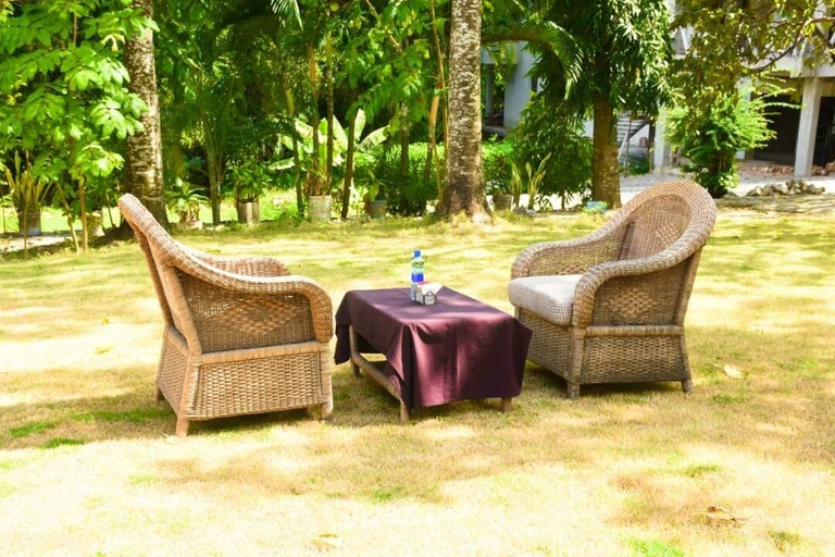 Others 5, LifeLights Hotel, Kinondoni