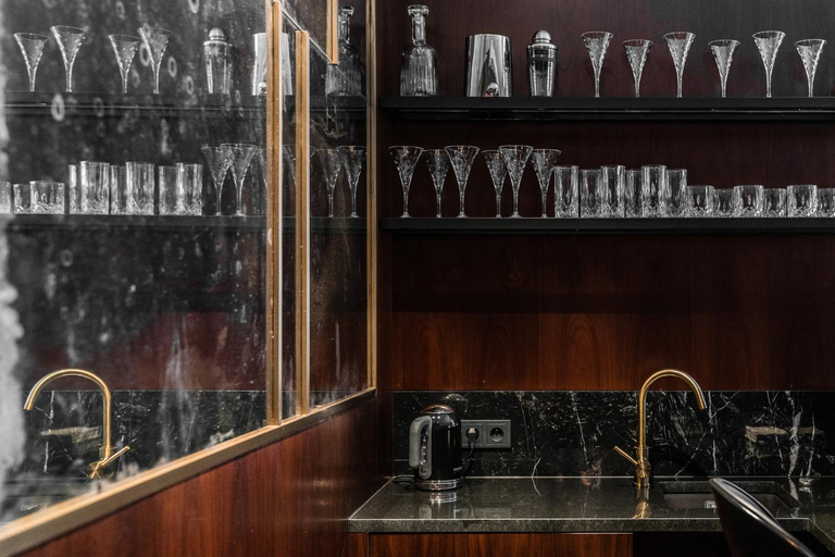 Food & Drinks 5, Old Town - River Point by Welcome Apartment, Gdańsk City