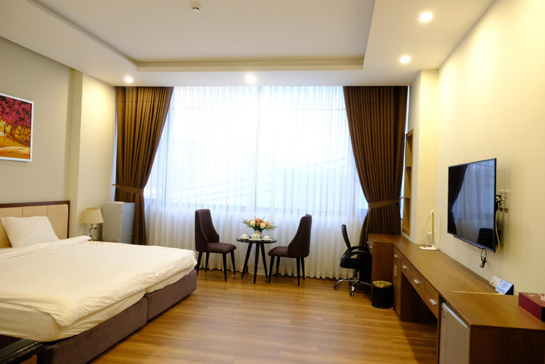Others 5, JB CENTRAL APARTMENT, Ho Chi Minh City