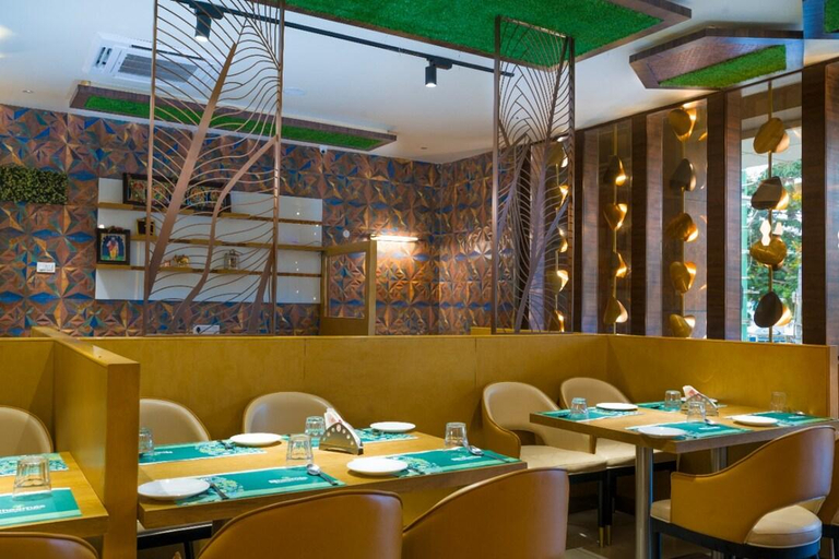 Food & Drinks 3, Viceroy Residency Manor, Ramanathapuram