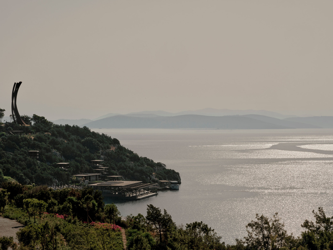 Others 5, Scorpios Bodrum, Bodrum