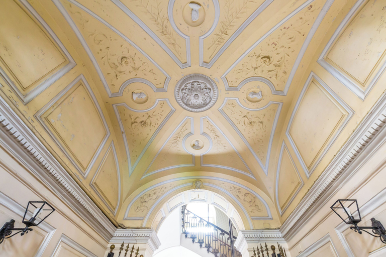 Business Facilities, Attico al Duomo by Napoliapartments, Napoli