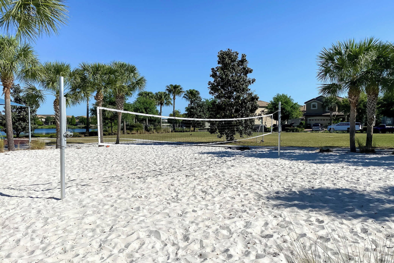 Others 2, Loft & Leisure Villa 6 Bdrs!, Osceola
