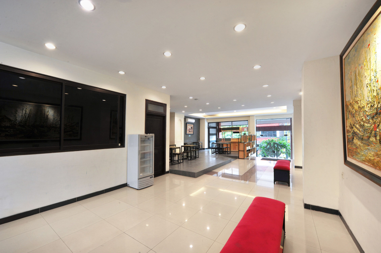 Others 5, Uno Hotel, Surabaya