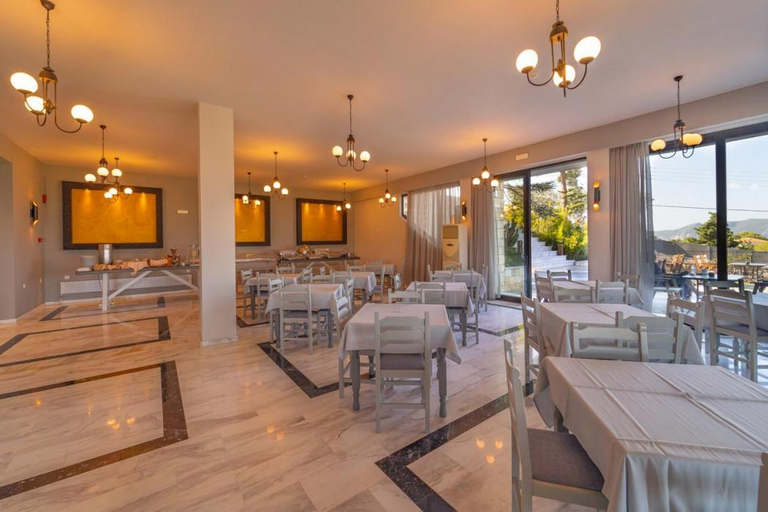 Food & Drinks 5, Achilles Hill Hotel, Peloponnese