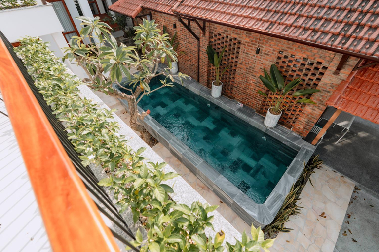 Sport & Beauty 2, Hue River Side Villa, Huế