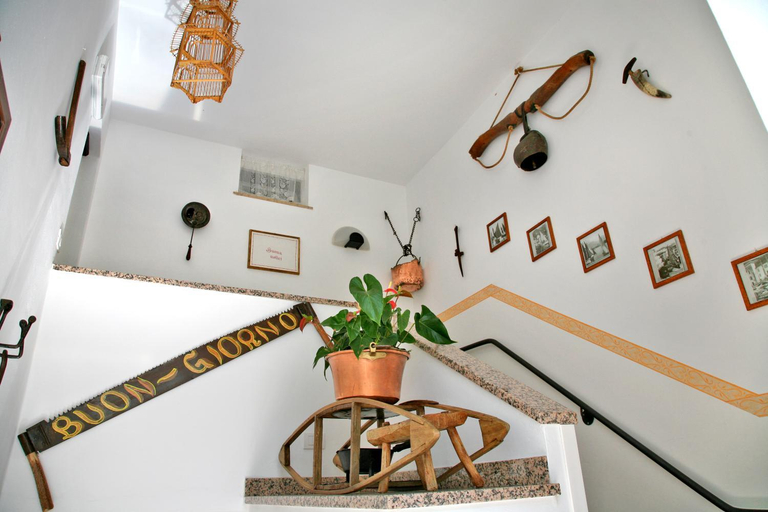 Public Area 3, Hotel Baitone, Verona
