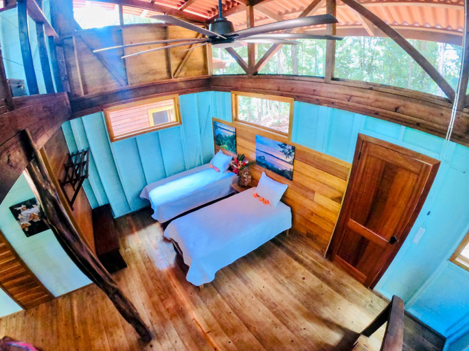 Others 3, Solarte EcoLodge, Bocas del Toro