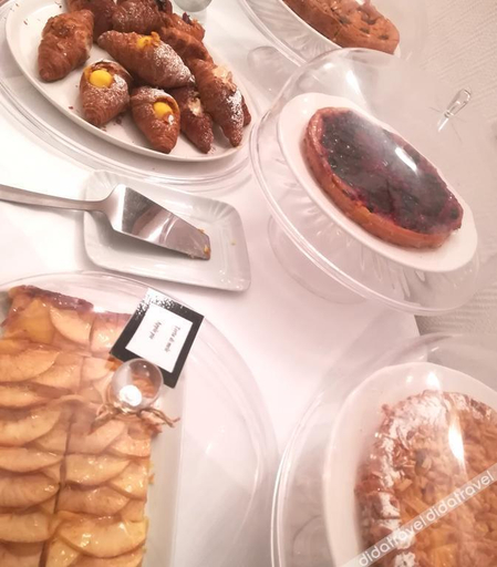 Food & Drinks 5, Hotel Arcadia, Macerata