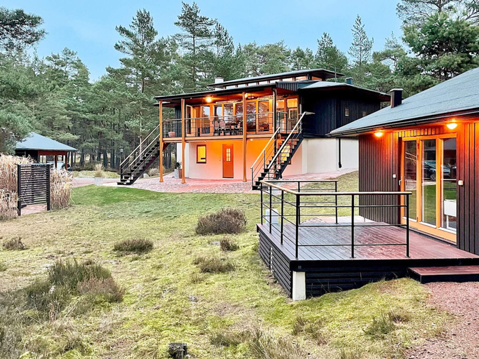 Exterior 2, 4 Person Holiday Home in Ahus, Kristianstad