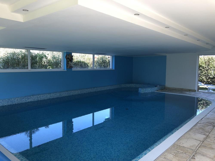 Sport & Beauty 2, Hotel Piccolo Mondo, Trento