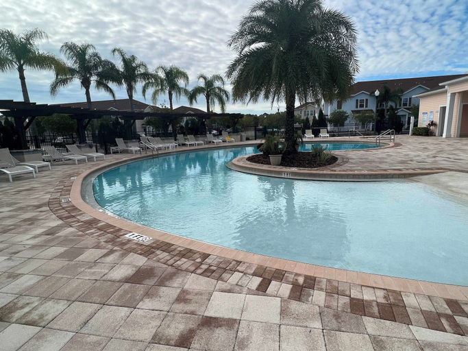 Sport & Beauty 4, Making Memories in West Lucaya Resort, Osceola