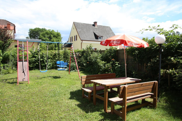 Others 5, Hotel Reinisch, Voitsberg