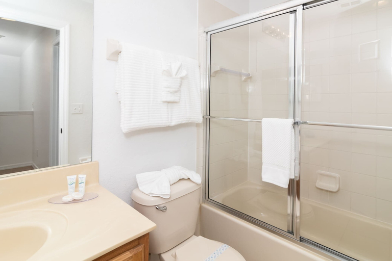 Bathroom 3, Orlando's Heartland w/ Amenities, Osceola