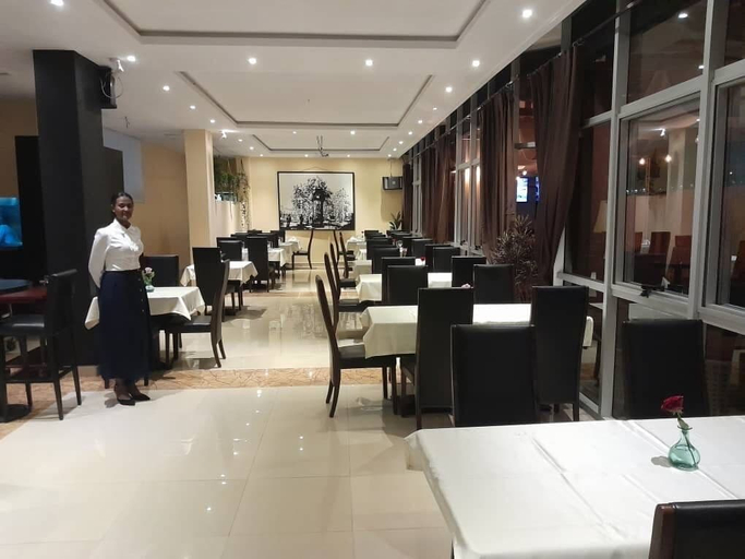Food & Drinks 4, Bole Central Apartment, Addis Abeba