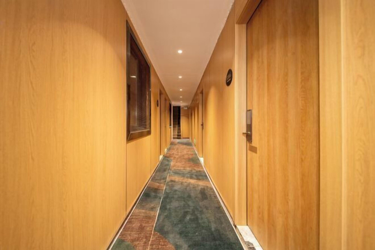 Others 4, YunTu Hotel, Shanghai