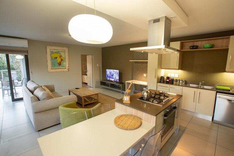 Others 5, The Hub Apartments Bryanston, City of Johannesburg