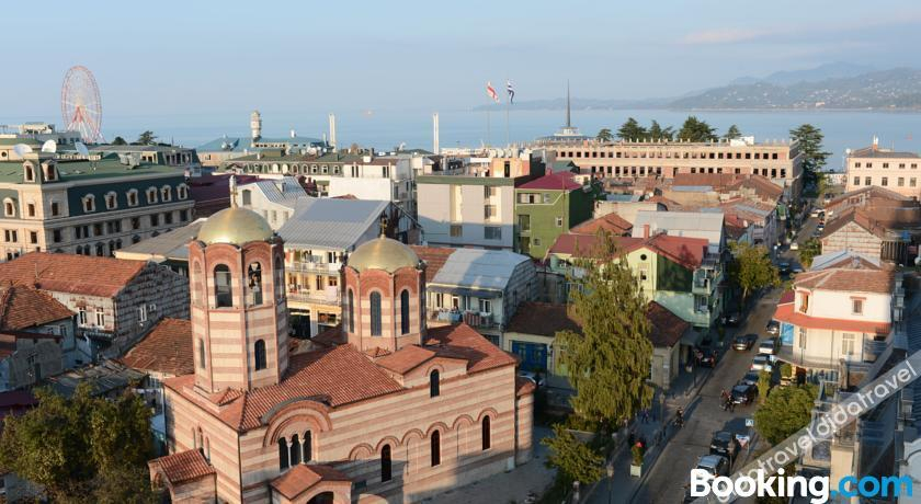 Others 5, Piazza Boutique Hotel, Batumi