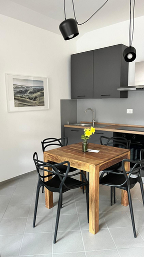 Others 4, San Martino Holiday Apartments, Asti