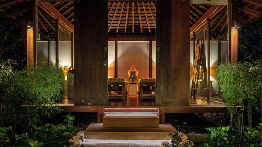 Exterior & Views 2, The Anandita, Lombok