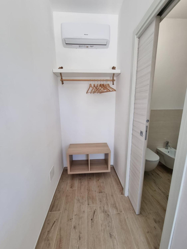 Others 5, Le Fronde Vieste, Foggia
