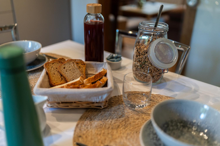 Food & Drinks 5, Maison Rebleuthof Sauna & Fitness, Haut-Rhin