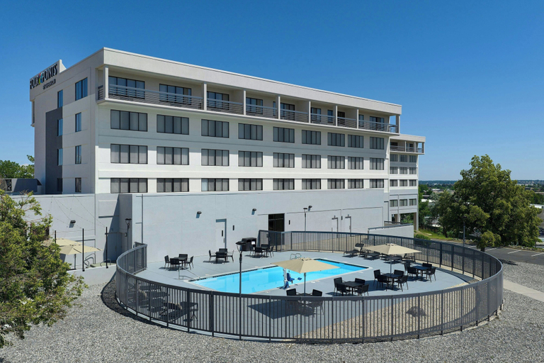 Exterior & Views 2, Four Points by Sheraton Englewood, Arapahoe