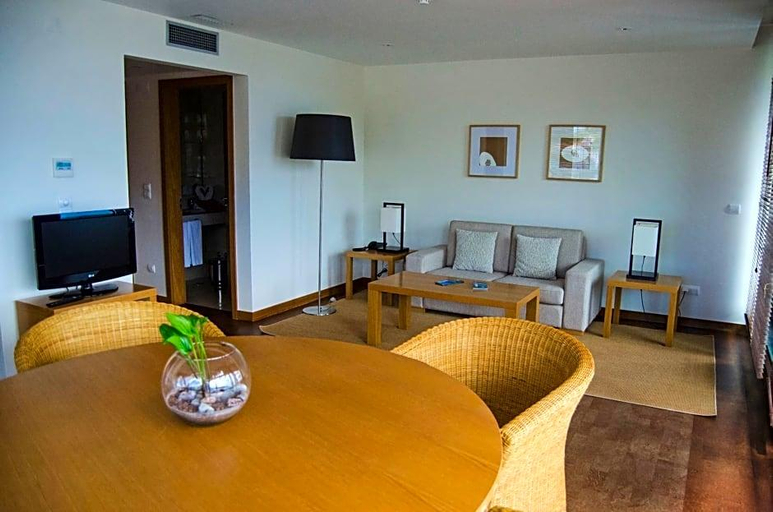 Bedroom 3, Hotel Da Graciosa, Santa Cruz da Graciosa
