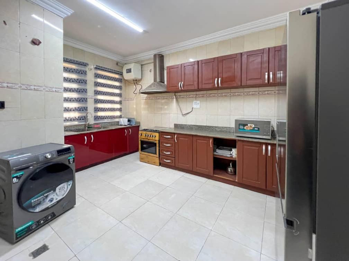 Others 4, FeyPad Intimate One Bedroom Apartments, Eti-Osa
