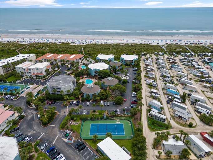 Exterior & Views 2, Ocean Hibiscus Retreat For 8, Saint Johns
