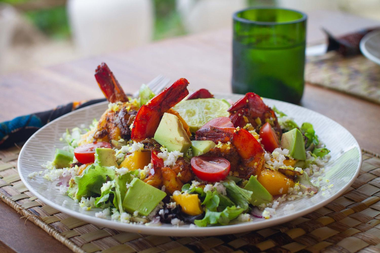 Food & Drinks 4, Kupaga Villas Boutique Hotel - Adults Only, Kusini