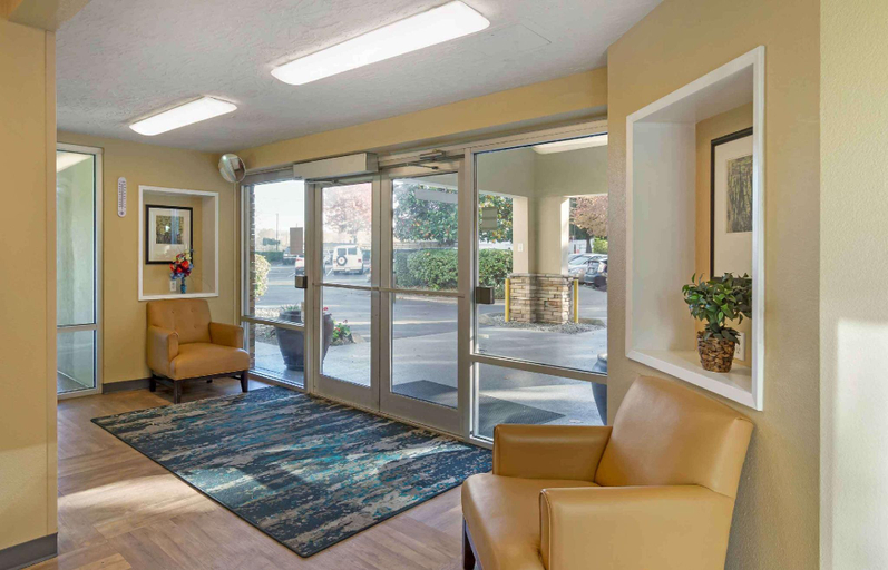 Public Area 2, Extended Stay America Suites Seattle Southcenter, Tukwila