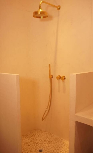Bathroom 4, HOTEL SES TERRISSES, Girona