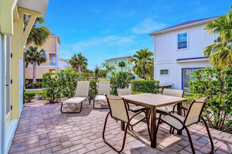 Others 5, It's A Wonderful Life Vacay Home, Osceola